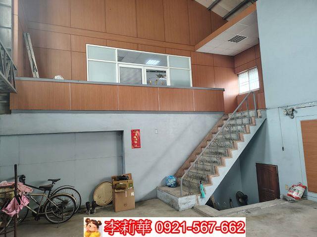 台南仁德廠房-7