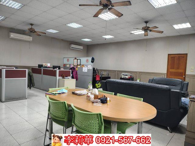 台南仁德廠房-9