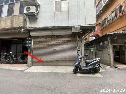 台北北投透天法拍-9