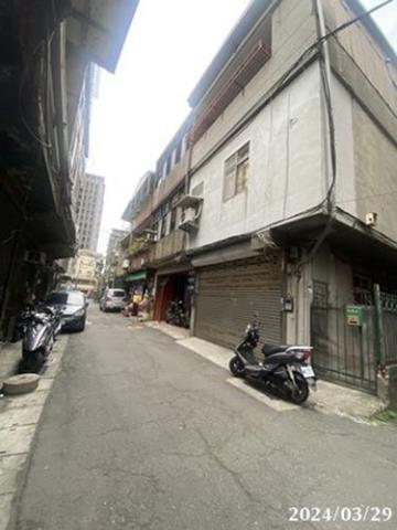 台北北投透天法拍-3