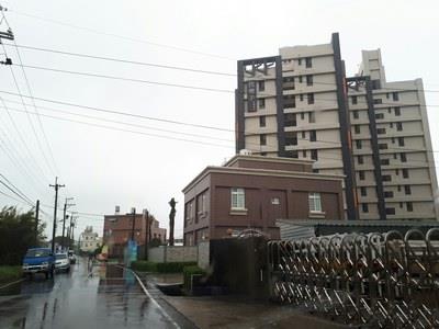 桃園觀音大樓拍賣-7