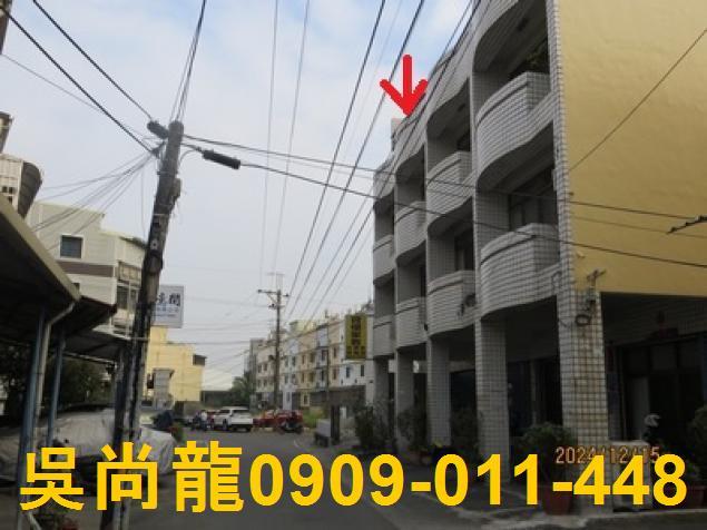 高雄大寮法拍透天-3