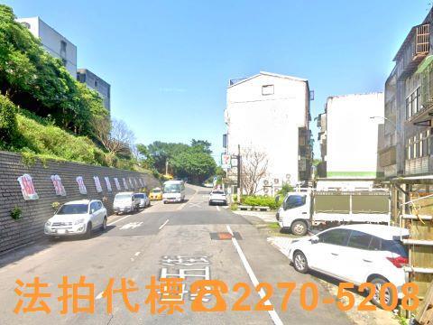 萬里拍賣公寓-4