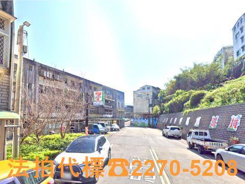 萬里拍賣公寓-1