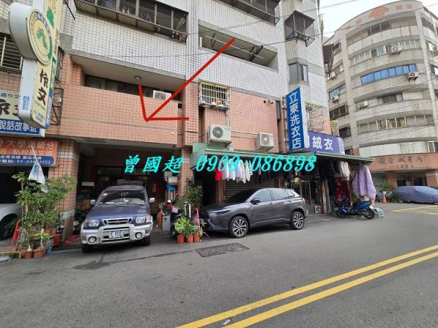 台中大里法拍大樓-3