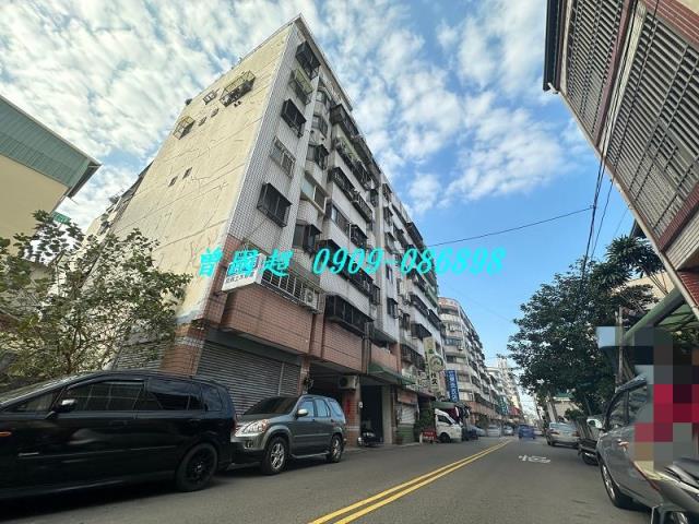 台中大里法拍大樓-4
