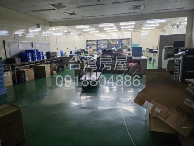 大寮廠房-1