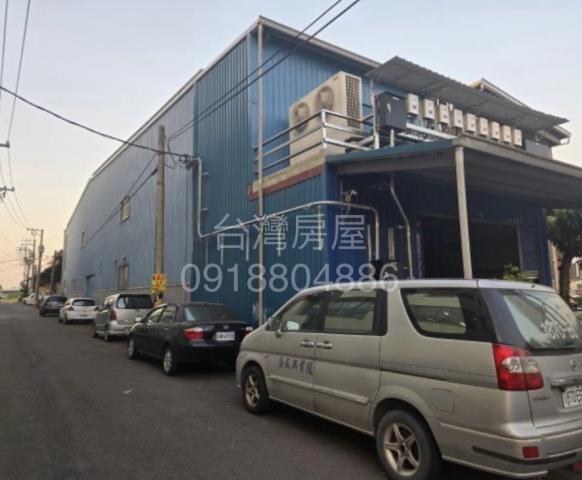 大寮廠房-2