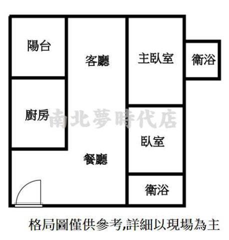 楠梓大樓-14