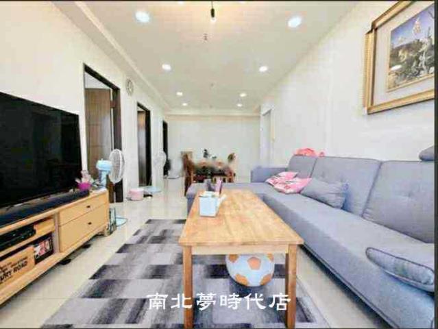 楠梓大樓-4