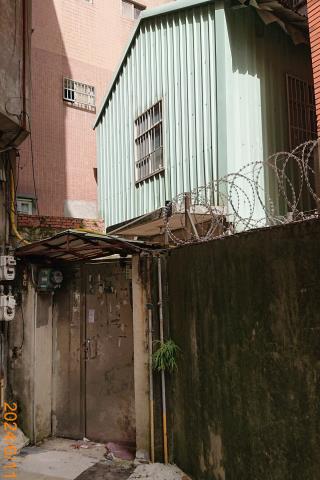 桃園桃園區透天拍賣-1