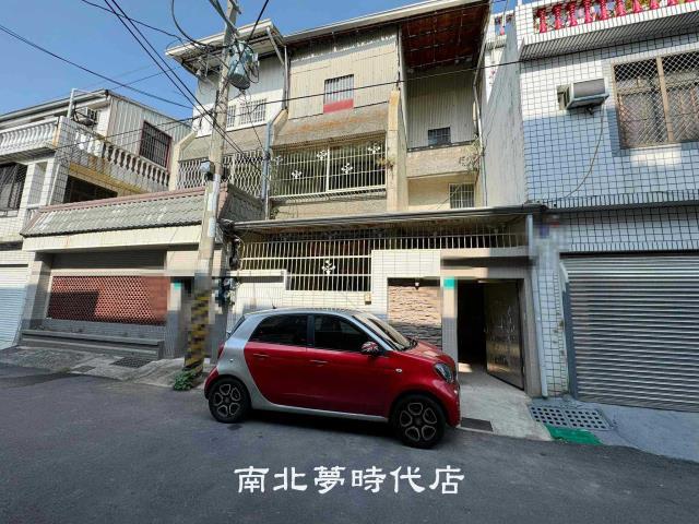 台南安南透天-1