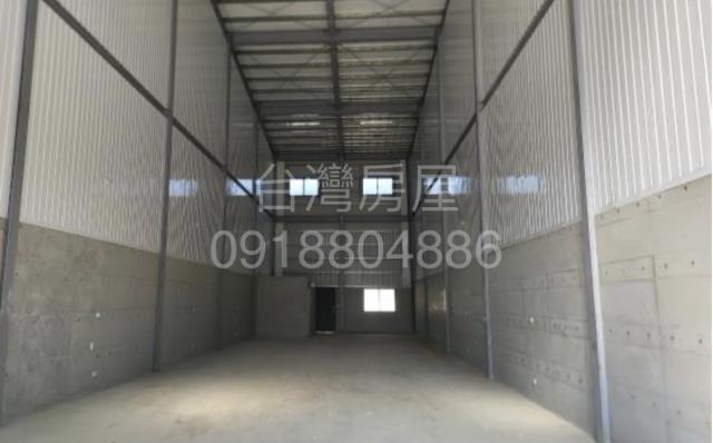 高雄路竹廠房-1