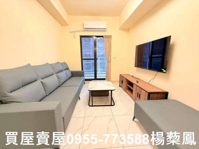 高雄燕巢華廈-1