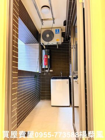 高雄燕巢華廈-9
