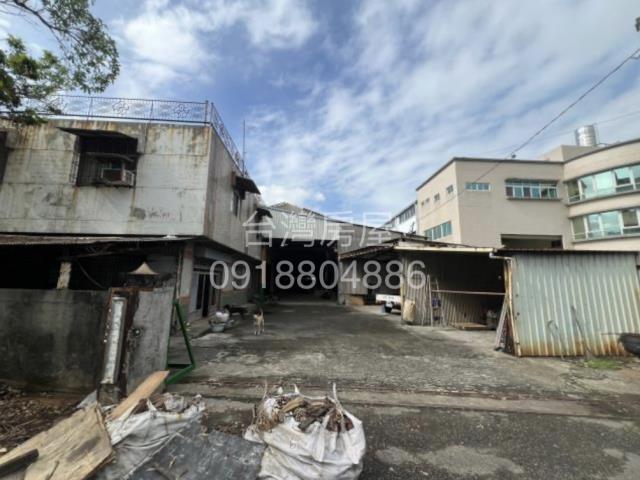 大寮廠房-2