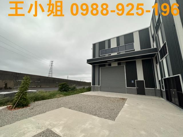 觀音廠房-2