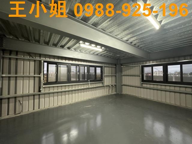 觀音廠房-6