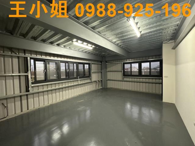 觀音廠房-7