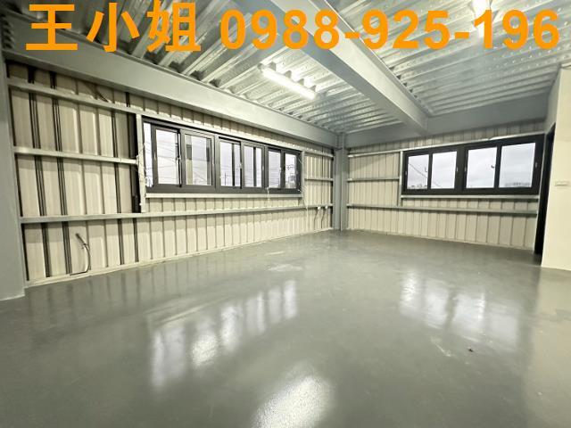 觀音廠房-9