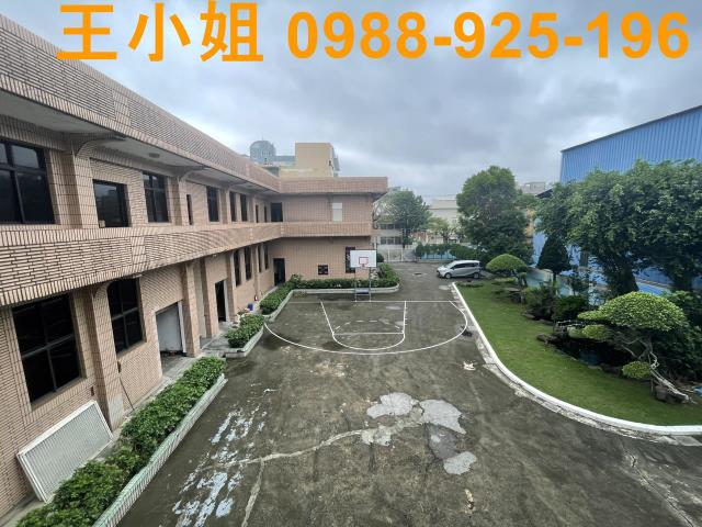 大園廠房-1