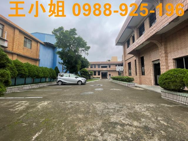 大園廠房-2