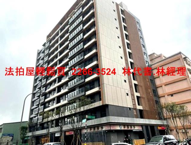 桃園區拍賣大樓-3