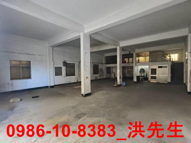 高雄廠房-1