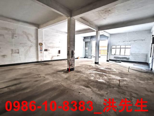 高雄廠房-3