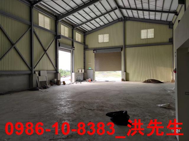 高雄廠房-2
