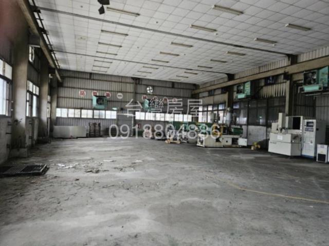 高雄左營廠房-2