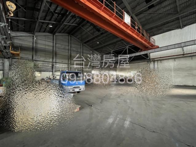 前鎮廠房-1