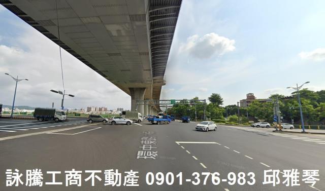 台中廠房-1