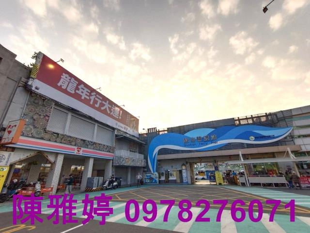 高雄公寓-15