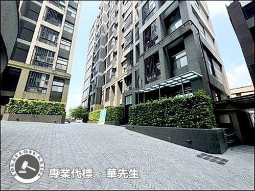 新北法拍華廈-8