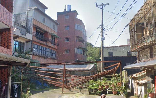 萬里法拍公寓-1