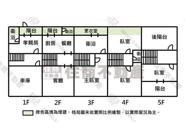 台南北區別墅-15