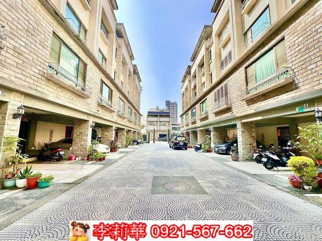 台南北區別墅-1