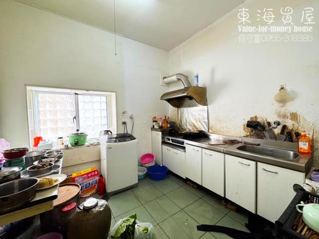 台中龍井大樓-8