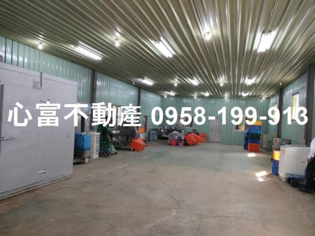 高雄阿蓮廠房-1