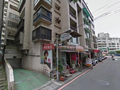台北大安區華廈法拍-5
