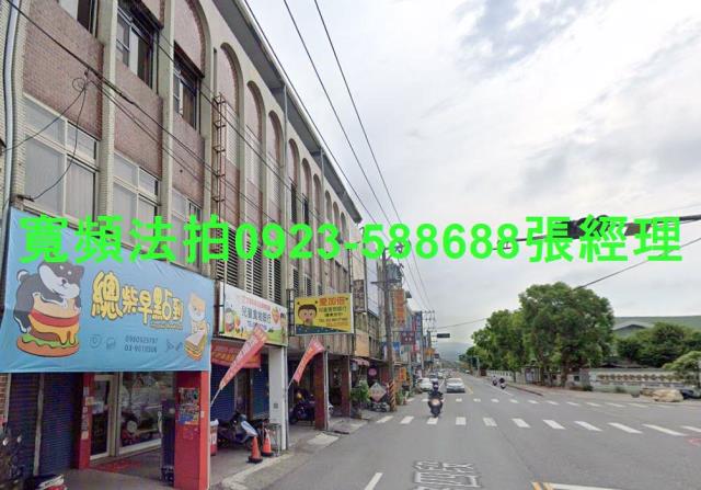 宜蘭羅東法拍透天-3
