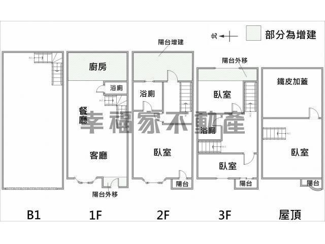 永康透天-15