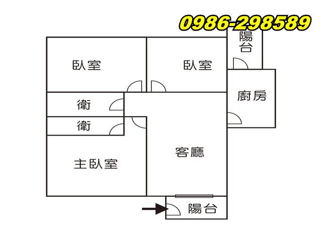 永康華廈-13