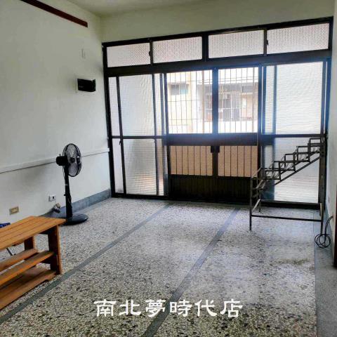 台南新營公寓-1
