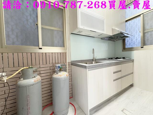 善化華廈-3
