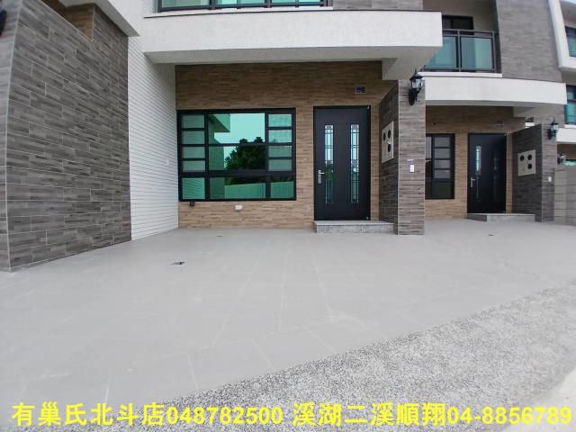 彰化田中別墅-2