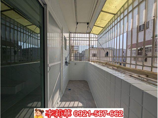 台南永康華廈-11