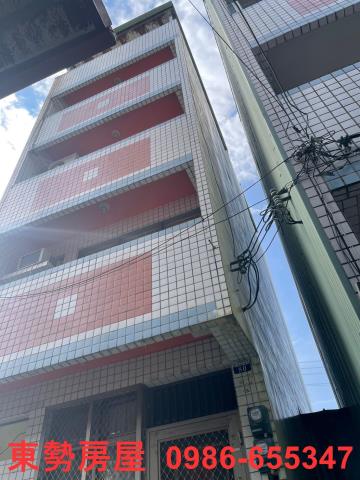 台中東勢透天-1