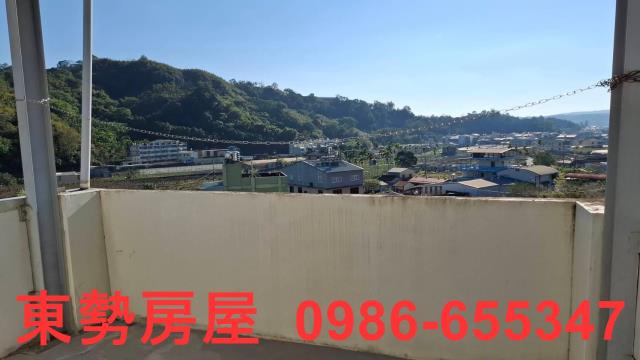 台中東勢透天-8